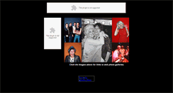 Desktop Screenshot of fotomundo.net