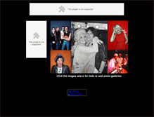 Tablet Screenshot of fotomundo.net